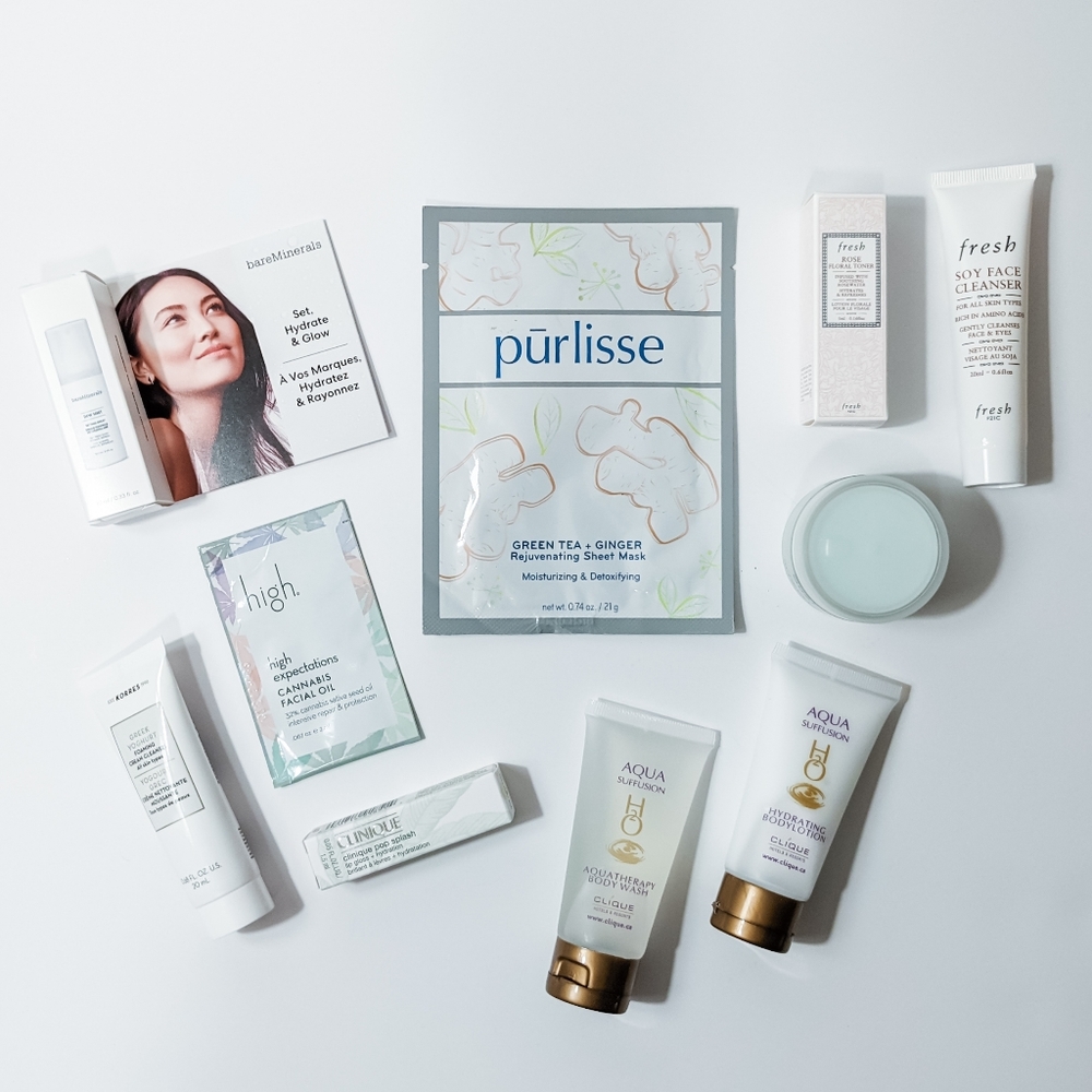 🆕 MINI PRODUCT BUNDLE #5